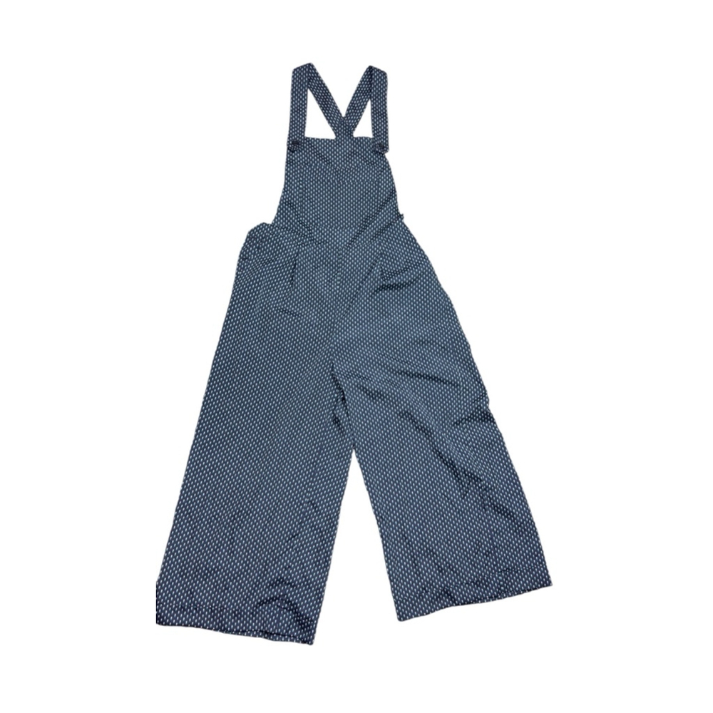 Women's Unbranded Jumpsuit M Dark Blue